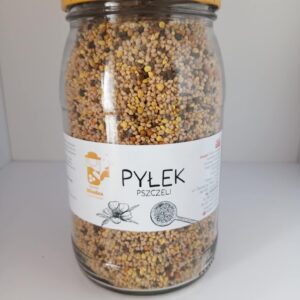 Pyłek Pszczeli